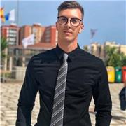 Doy clases particulares económicas de inglés